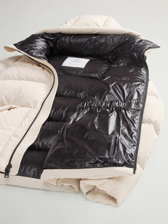 24FW 울리치 숏패딩 CFWOOU0847MRUT3107 - WOOLRICH