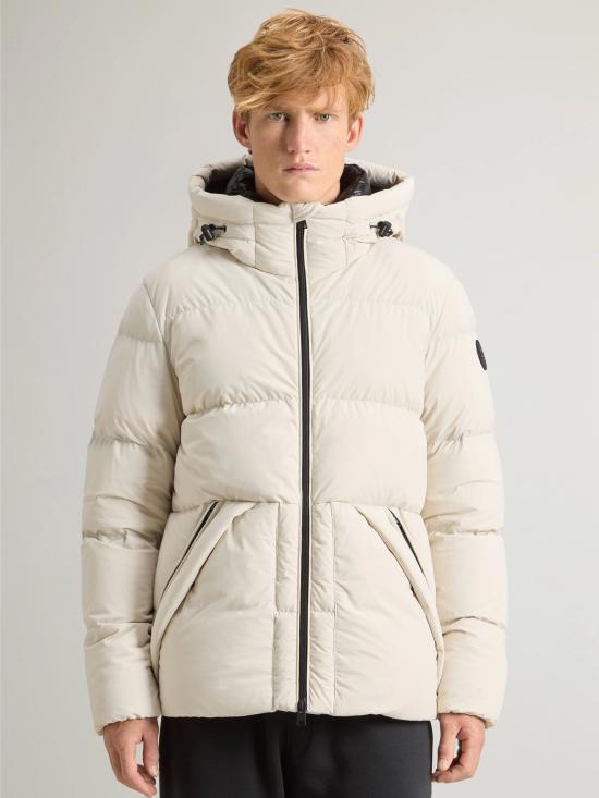 24FW 울리치 숏패딩 CFWOOU0847MRUT3107