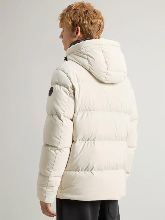 24FW 울리치 숏패딩 CFWOOU0847MRUT3107 - WOOLRICH