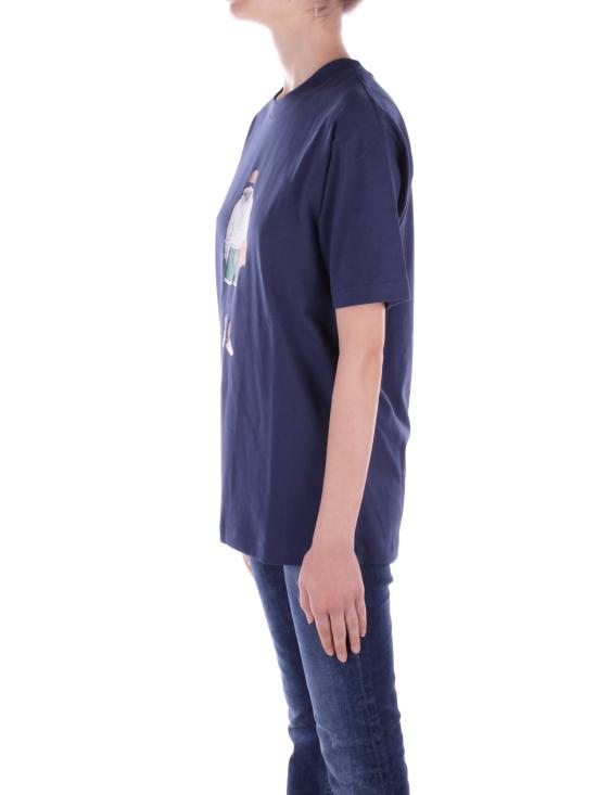  뉴발란스 반팔 티셔츠 MT41578 NNY - NEW BALANCE