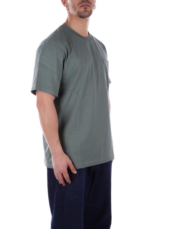  디키즈 반팔 티셔츠 DK0A4YFC H151 - DICKIES