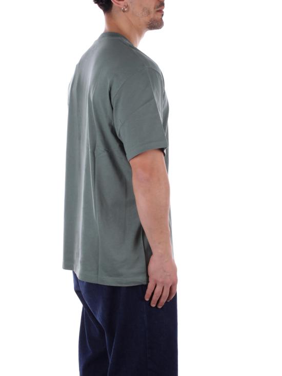  디키즈 반팔 티셔츠 DK0A4YFC H151 - DICKIES