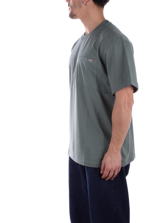  디키즈 반팔 티셔츠 DK0A4YFC H151 - DICKIES