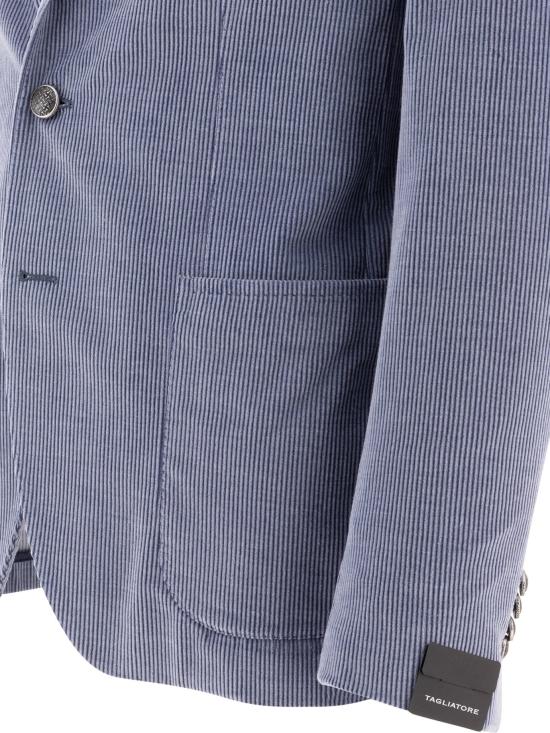 24FW 딸리아토레 수트 자켓 1SMC22KAIST020001V24I078I1085 - TAGLIATORE