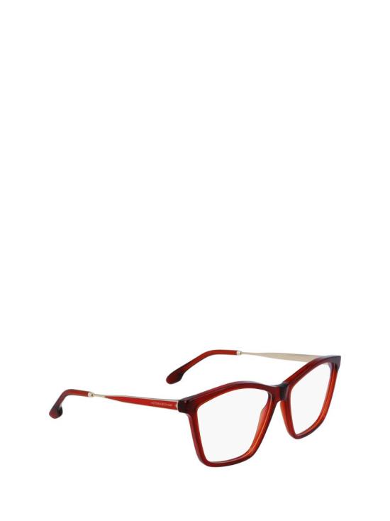 25FW 빅토리아 베컴 안경 00 538202825 VB2656 610 RED - VICTORIA BECKHAM