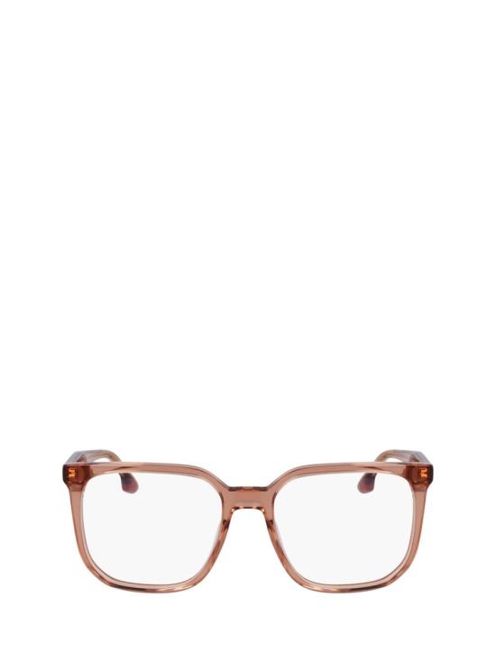 25FW 빅토리아 베컴 안경 00 538202711 VB2673 651 ANTIQUE ROSE