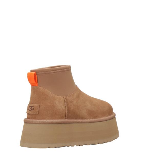  어그 클래식 미니 디퍼 부츠 1168170 CHE Chestnut - UGG
