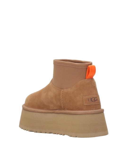  어그 클래식 미니 디퍼 부츠 1168170 CHE Chestnut - UGG