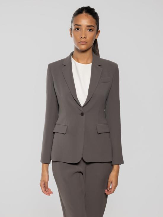  파로쉬 수트 자켓 D420220067