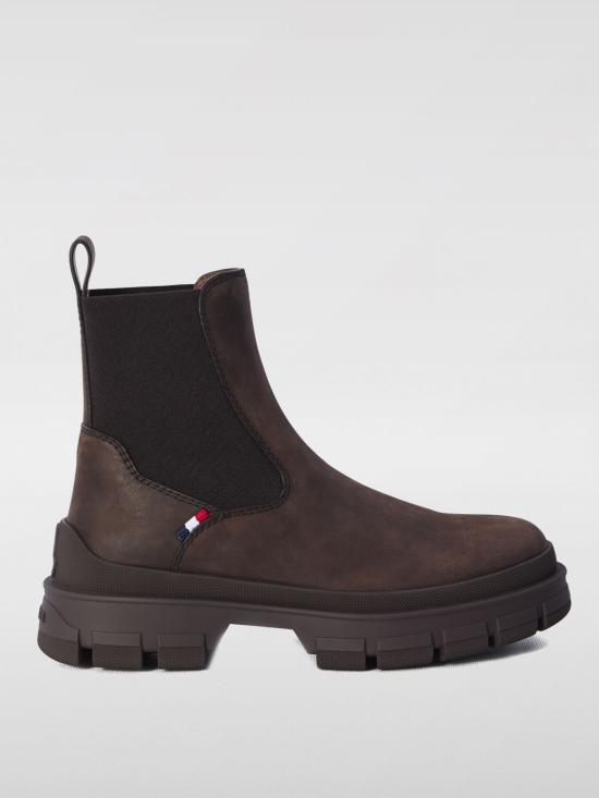 24FW 몽클레어 부츠 4F00090M4516 257 Dark