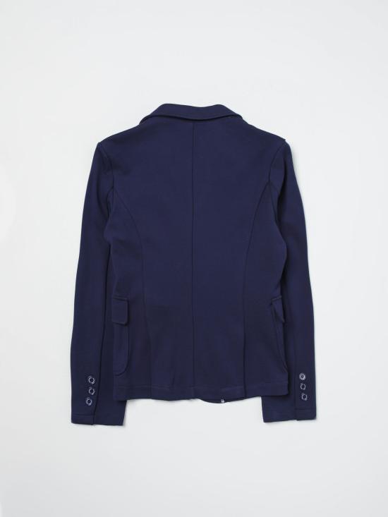  [키즈] 제커슨 캐주얼 자켓 J3849 BLU Blue - JECKERSON