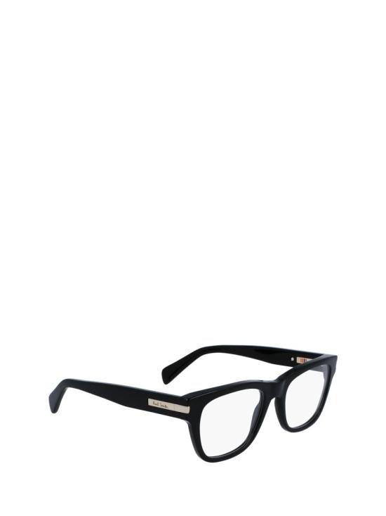 25FW 폴 스미스 안경 00 538204426 PS23602 01 Black - PAUL SMITH