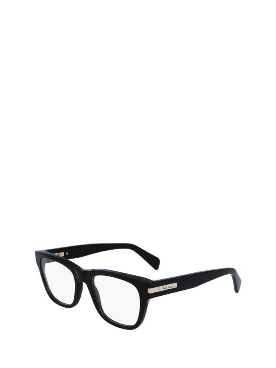 25FW 폴 스미스 안경 00 538204426 PS23602 01 Black - PAUL SMITH