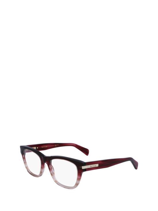 25FW 폴 스미스 안경 00 538204445 PS23602 602 BURGUNDY NUDE - PAUL SMITH