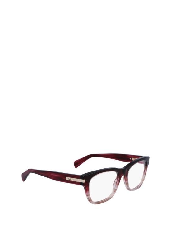 25FW 폴 스미스 안경 00 538204445 PS23602 602 BURGUNDY NUDE - PAUL SMITH