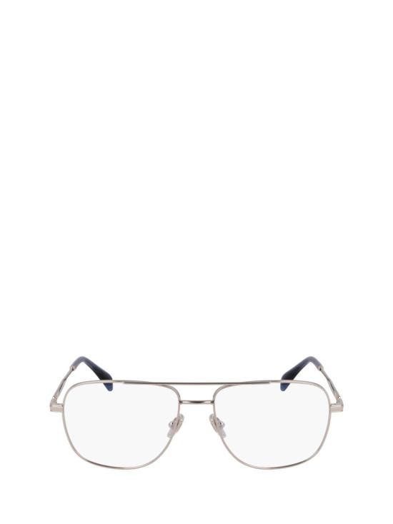 25FW 폴 스미스 안경 00 538204371 PS24112 045 SILVER