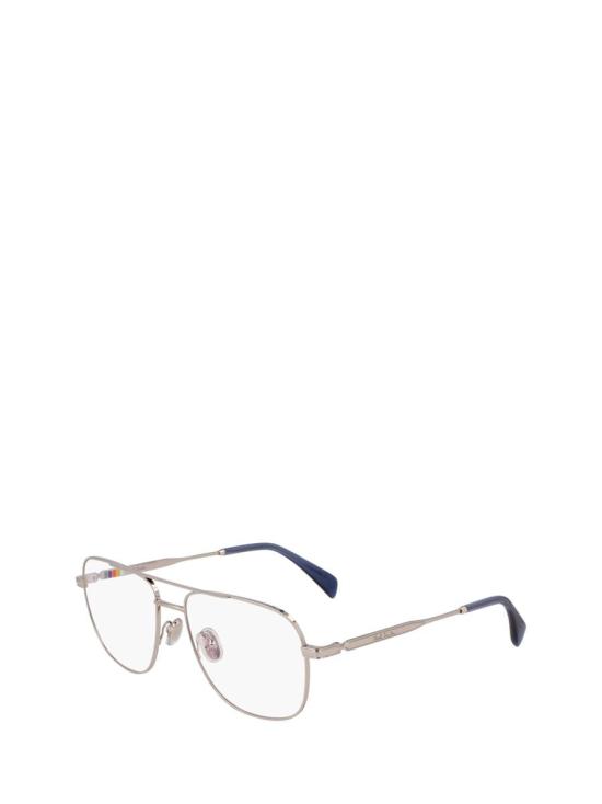25FW 폴 스미스 안경 00 538204371 PS24112 045 SILVER - PAUL SMITH