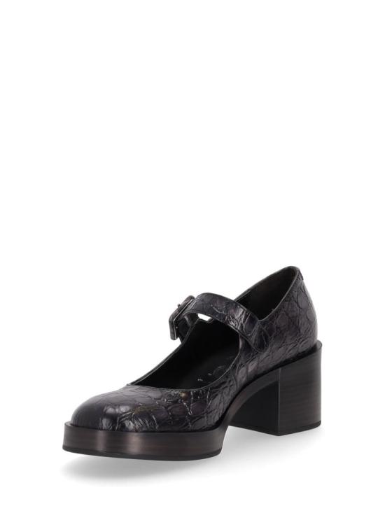 25FW 라 로즈 힐/펌프스 10645012 061 PELTRO - LA ROSE