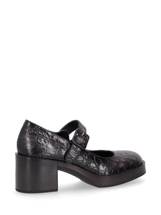 25FW 라 로즈 힐/펌프스 10645012 061 PELTRO - LA ROSE