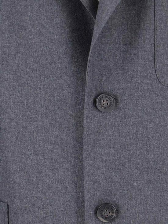  골든구스 수트 자켓 GMP02003 P00161082646 GREY - GOLDEN GOOSE