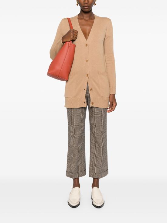 막스마라 빌라 울 캐시미어 가디건 2421346052650VILLAR 025 - MAX MARA