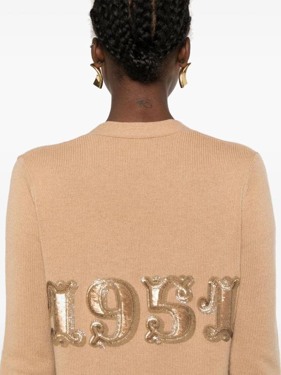  막스마라 빌라 울 캐시미어 가디건 2421346052650VILLAR 025 - MAX MARA