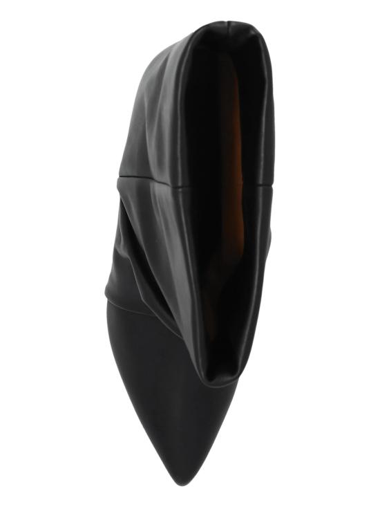  이자벨마랑 부츠 BO0155FAB3A10S 01BK BLACK - ISABEL MARANT