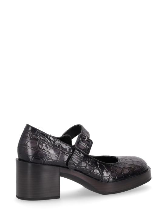 25FW 라 로즈 힐/펌프스 10645012 061 PELTRO - LA ROSE