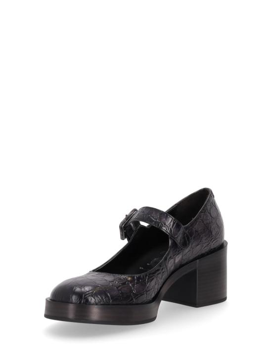 25FW 라 로즈 힐/펌프스 10645012 061 PELTRO - LA ROSE