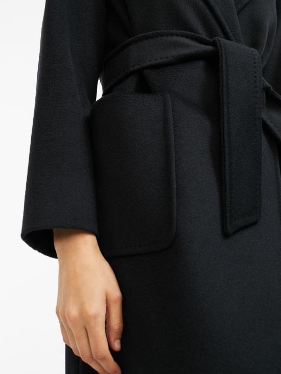 26FW 막스마라 리알토 코트 2421016022600RIALTO 003 BLU MARINO - MAX MARA