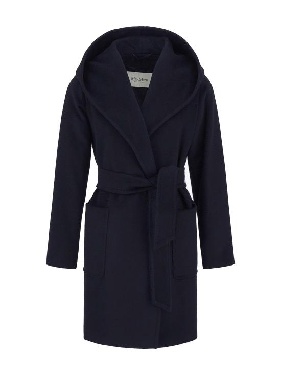 26FW 막스마라 리알토 코트 2421016022600RIALTO 003 BLU MARINO