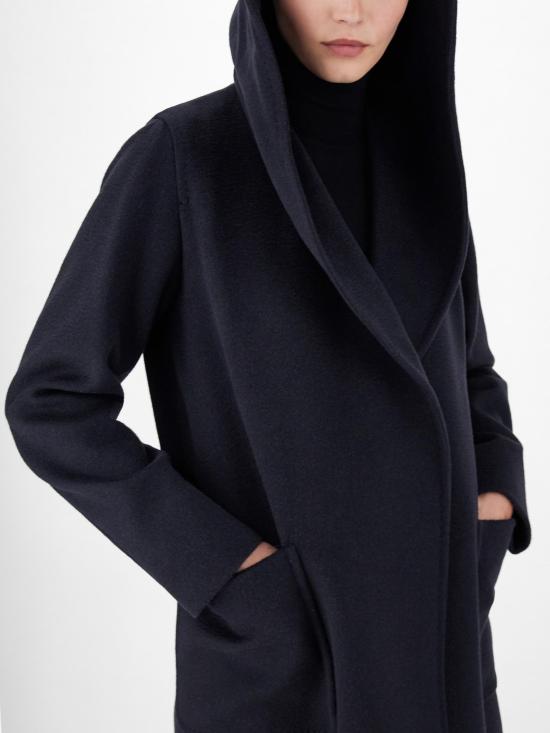 25FW 막스마라 코트 2421016022600RIALTO 003 BLU MARINO - MAX MARA