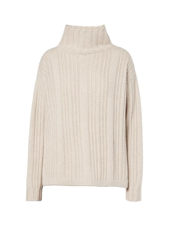  막스마라 터틀넥 2421366012650VITALBA 002 BEIGE