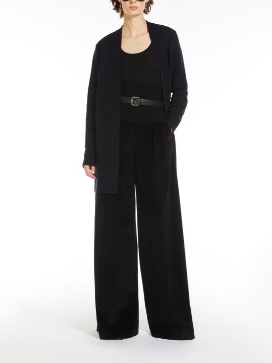  막스마라 빌라 울 캐시미어 가디건 2421346052650VILLAR 028 - MAX MARA