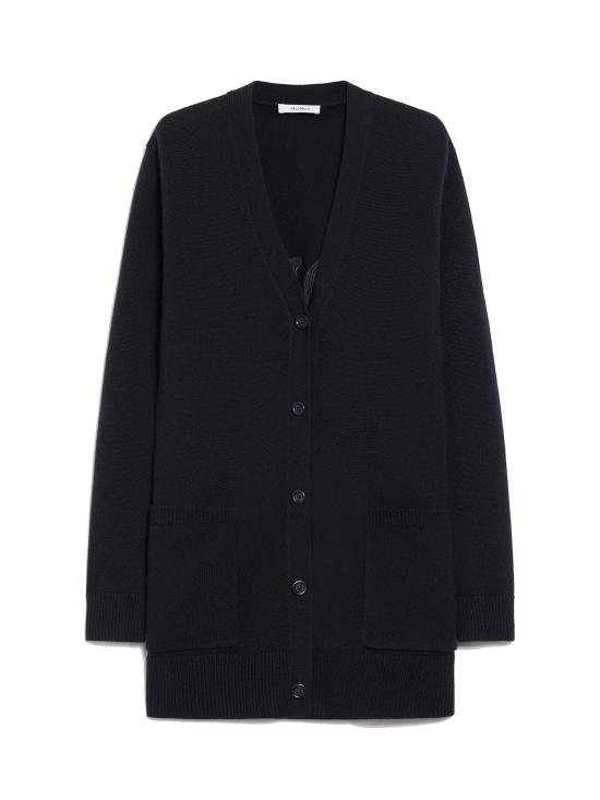  막스마라 빌라 울 캐시미어 가디건 2421346052650VILLAR 028