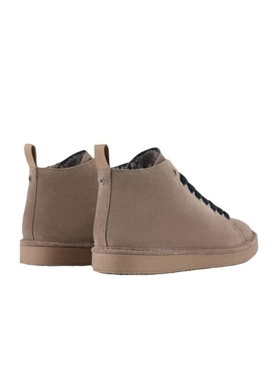 24FW 팬쉭 스니커즈 P01M016 00882 064 BEIGE - PANCHIC