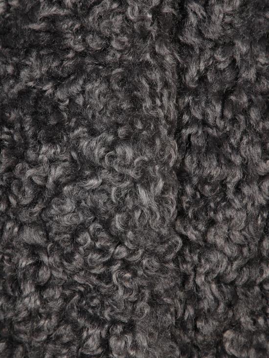 24FW 스탠드스튜디오 코트 61137 9061 81030 GREY - STAND