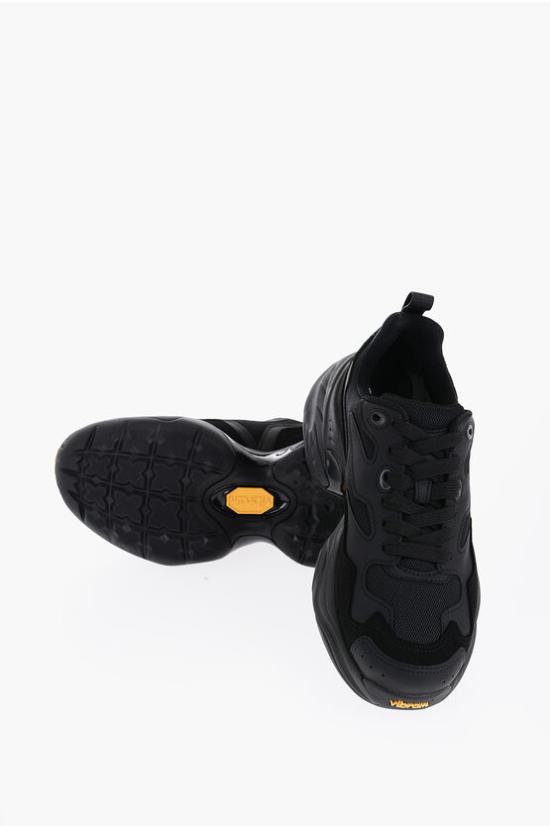  닐바렛 뮬/슬리퍼 JCT222A Y9009 001N Black