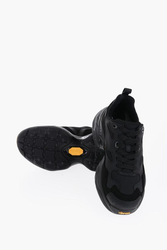  닐바렛 뮬/슬리퍼 JCT222A Y9009 001N Black