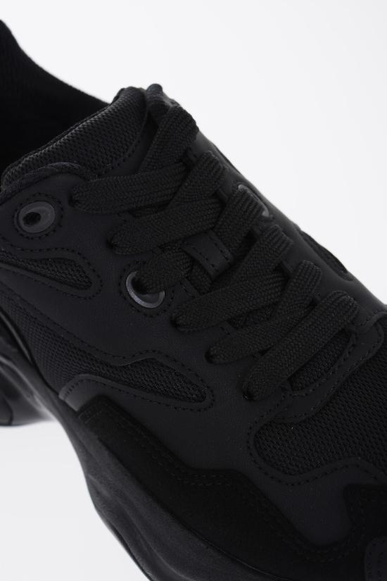  닐바렛 뮬/슬리퍼 JCT222A Y9009 001N Black - NEIL BARRETT