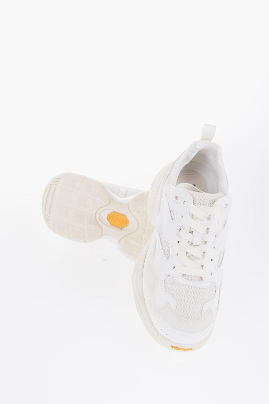  닐바렛 뮬/슬리퍼 JCT222A Y9009 100N White