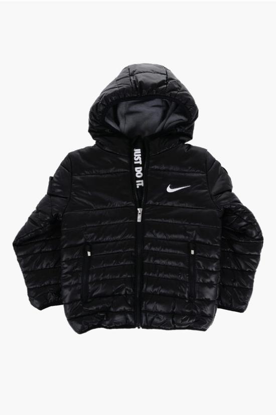  [키즈] 나이키 패딩 86M362 023 Black