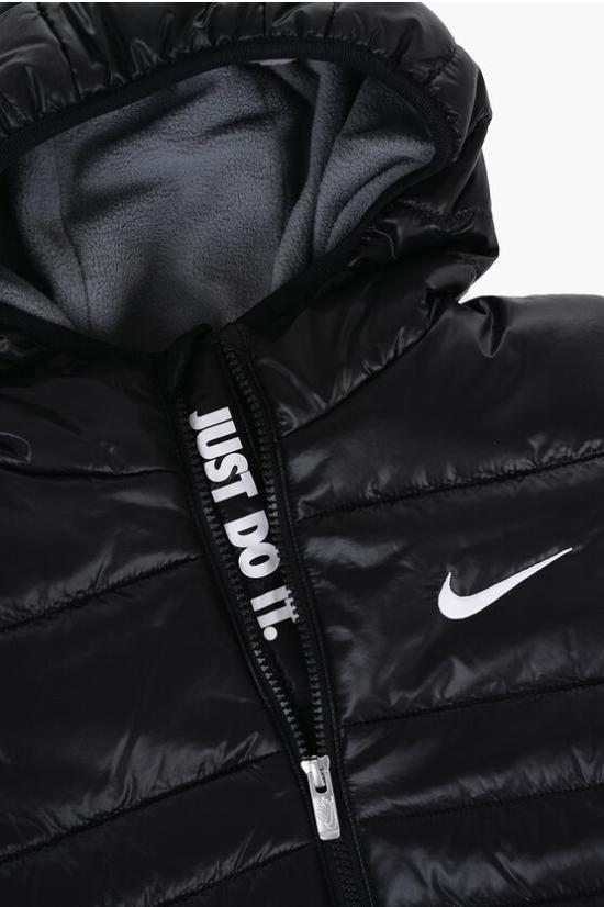  [키즈] 나이키 패딩 86M362 023 Black - NIKE