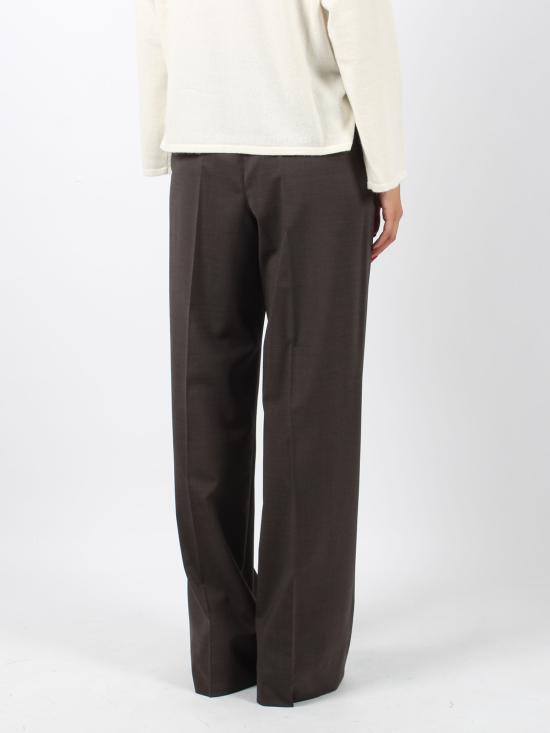 24FW 파로쉬 팬츠 D232305 LILLE24 008 MARRONE - PAROSH