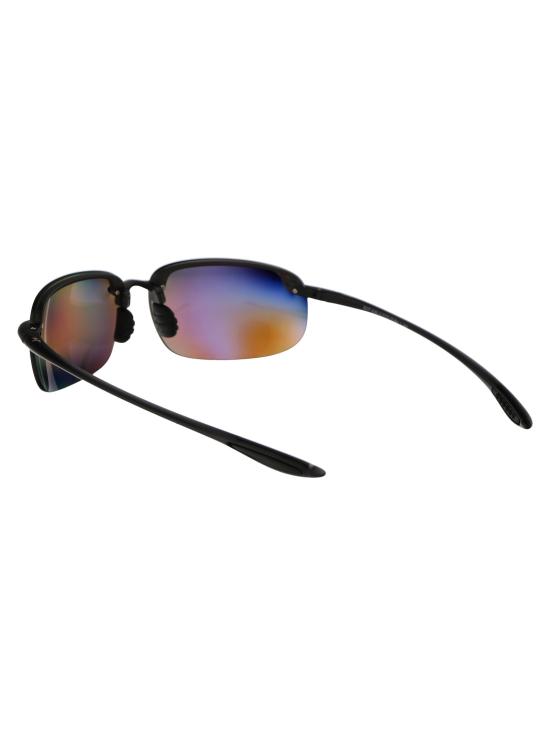 26SS 마우이짐 선글라스 GM456 14 14 grey - MAUI JIM