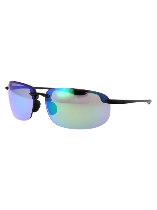 26SS 마우이짐 선글라스 GM456 14 14 grey - MAUI JIM