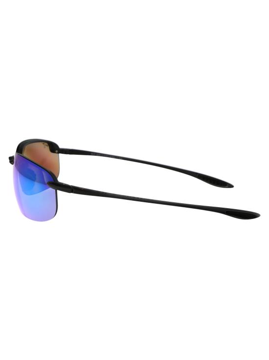 26SS 마우이짐 선글라스 GM456 14 14 grey - MAUI JIM