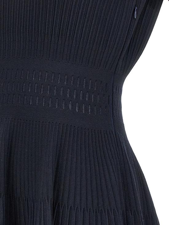  안토니오발렌티 미디 스커트 7235AV15 Blue - ANTONINO VALENTI