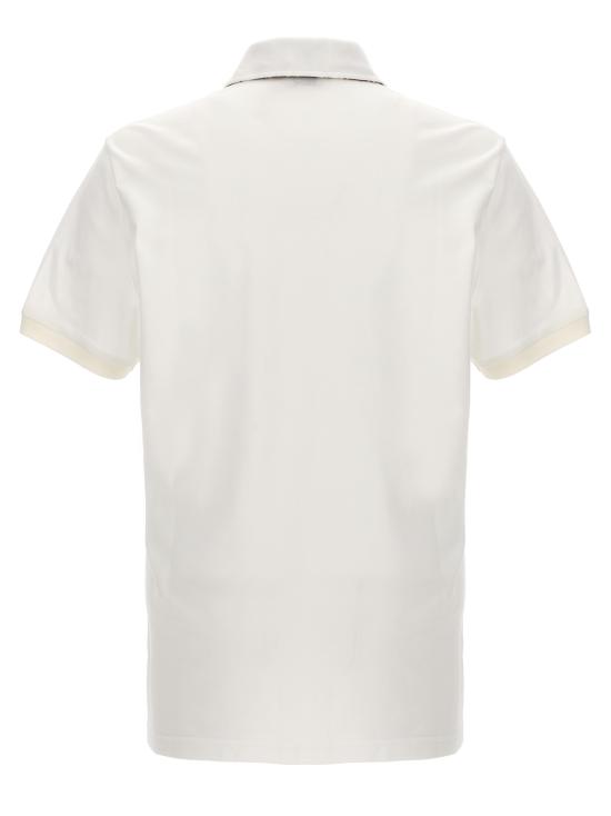  에트로 폴로 티셔츠 MRMD0006AC174W0800 White - ETRO