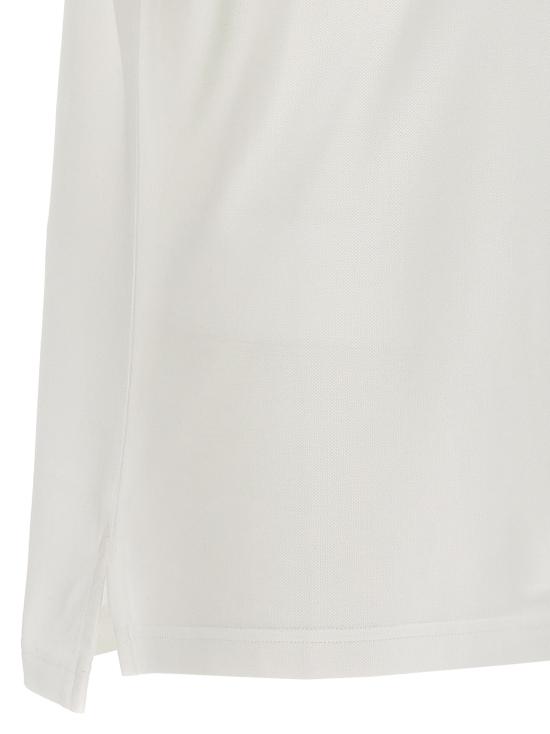  에트로 폴로 티셔츠 MRMD0006AC174W0800 White - ETRO